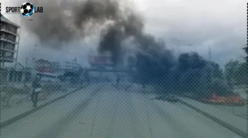 إغلاق طرق مطار جولياس نيريري الدولي في تنزانيا وأخبار عن عالقين مصريين الآن